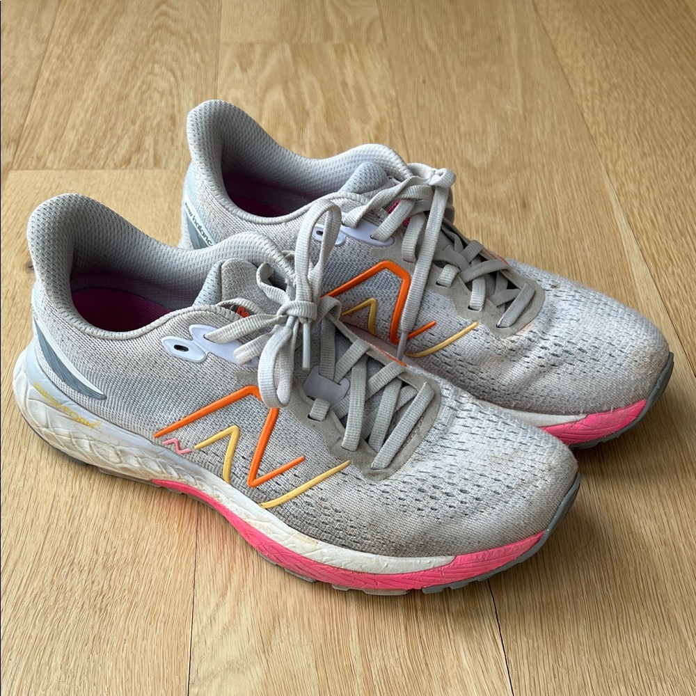 Women’s New Balance Fresh Foams 880v12